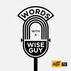 Words with a Wise Guy Logo