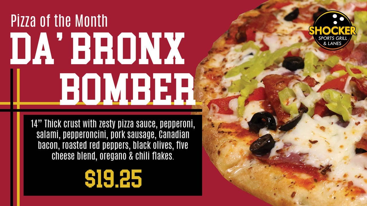 Da Bronx Bomber