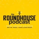 The Roundhouse inside shocker athletics with Paul Suellentrop